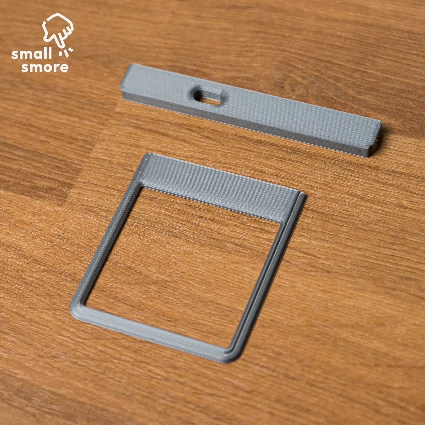 Titan 2 Modular Top Cover & Camera Frame