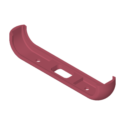 MCase for Elite Chin — Standard — Pink