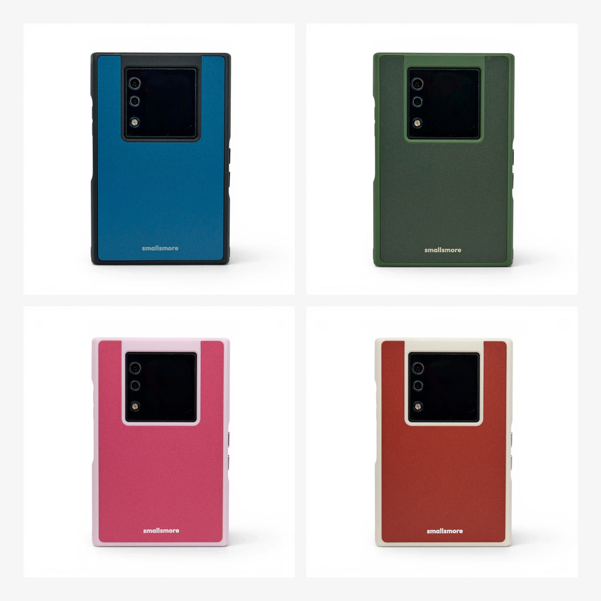 OCase Pure for Unihertz Titan 2 | smallsmore