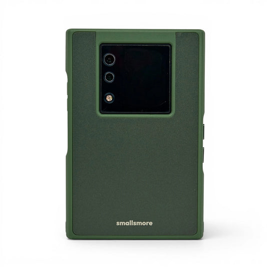 OCase Standard Back - Pure Green / Green