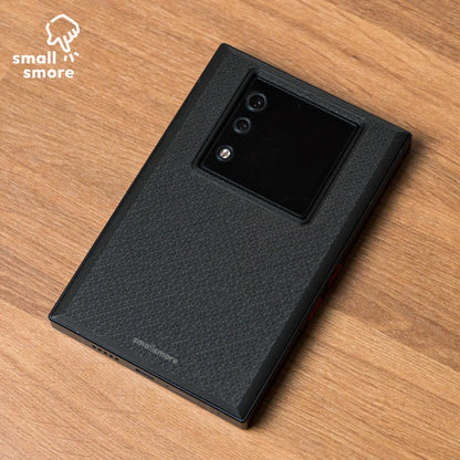 Titan 2 MagSafe Backplate – Minimalist Stick-On Phone Back Cover