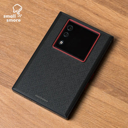 Titan 2 MagSafe Backplate – Minimalist Stick-On Phone Back Cover