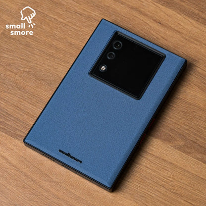 Titan 2 MagSafe Backplate – Minimalist Stick-On Phone Back Cover