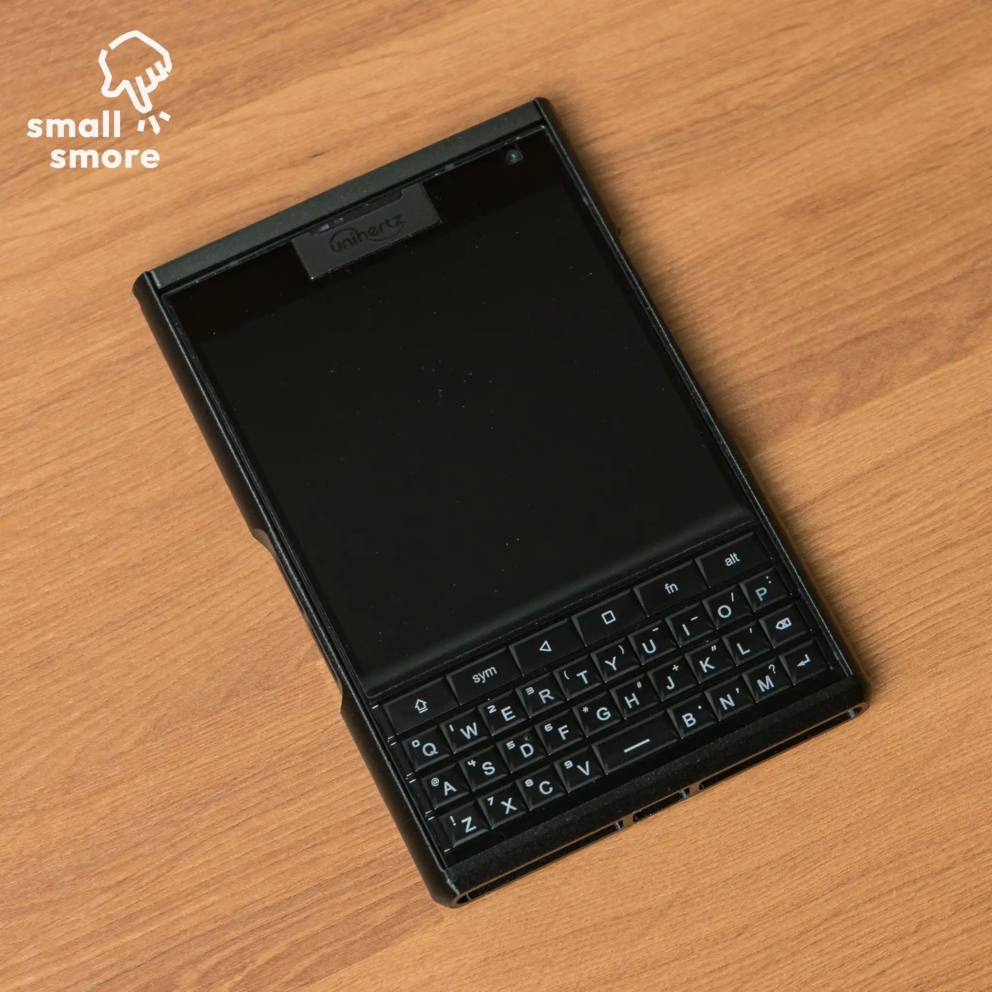 MCase (Magsafe compatible) - Modular Full-Cover Phone Case for Unihertz Titan2