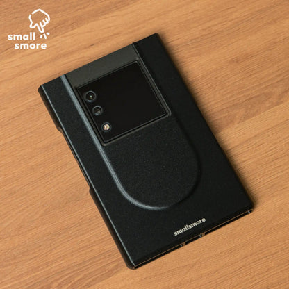 MCase (Magsafe compatible) - Modular Full-Cover Phone Case for Unihertz Titan2