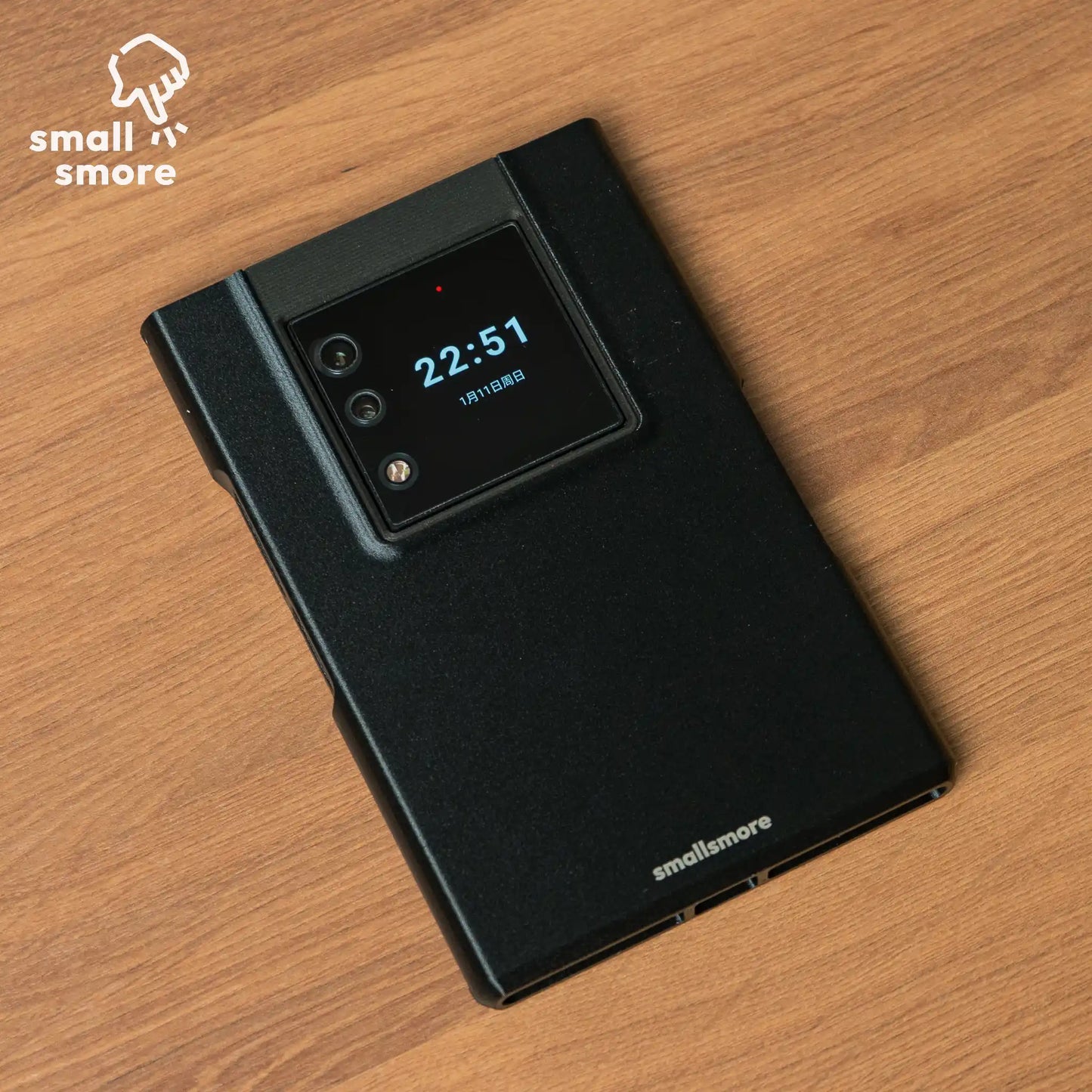MCase - Modular Full-Cover Phone Case for Unihertz Titan2