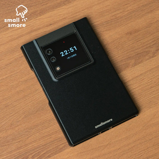 MCase - Modular Full-Cover Phone Case for Unihertz Titan2