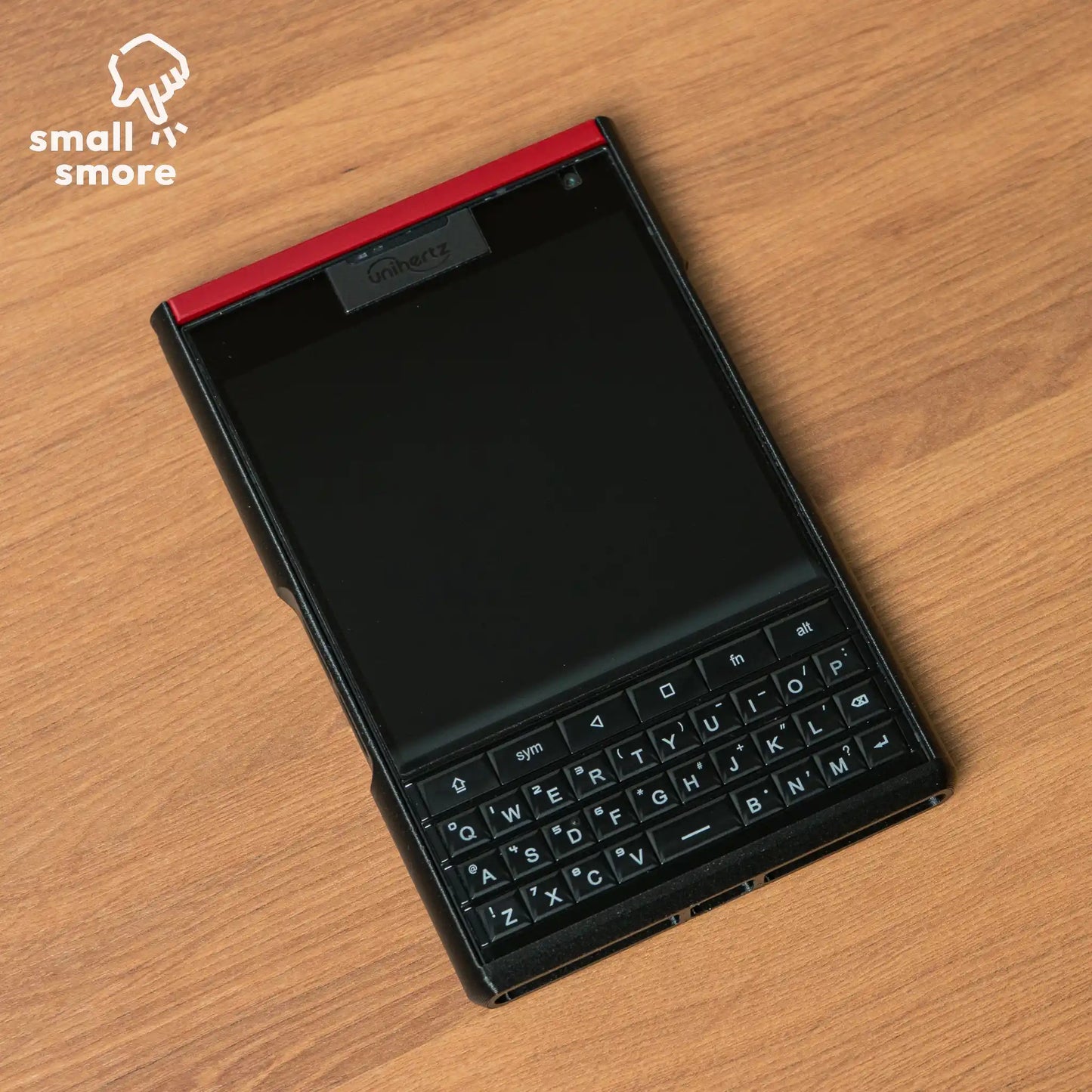 MCase (Magsafe compatible) - Modular Full-Cover Phone Case for Unihertz Titan2