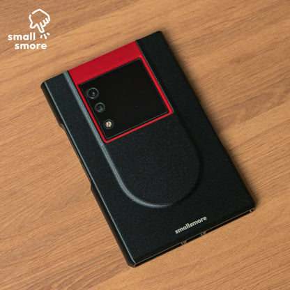 MCase (Magsafe compatible) - Modular Full-Cover Phone Case for Unihertz Titan2