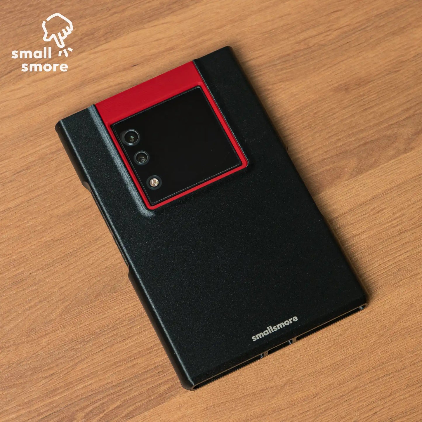 MCase - Modular Full-Cover Phone Case for Unihertz Titan2