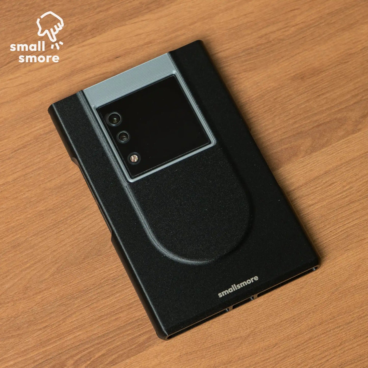 MCase (Magsafe compatible) - Modular Full-Cover Phone Case for Unihertz Titan2