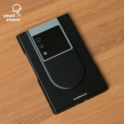 MCase (Magsafe compatible) - Modular Full-Cover Phone Case for Unihertz Titan2