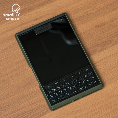 MCase (Magsafe compatible) - Modular Full-Cover Phone Case for Unihertz Titan2