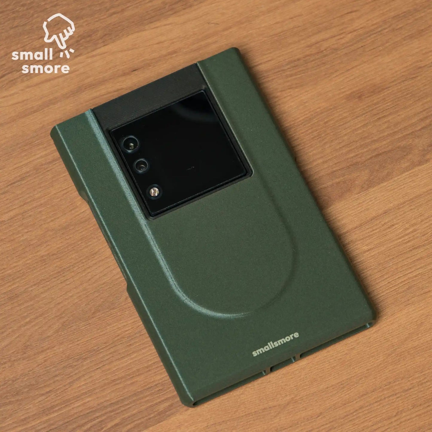 MCase (Magsafe compatible) - Modular Full-Cover Phone Case for Unihertz Titan2