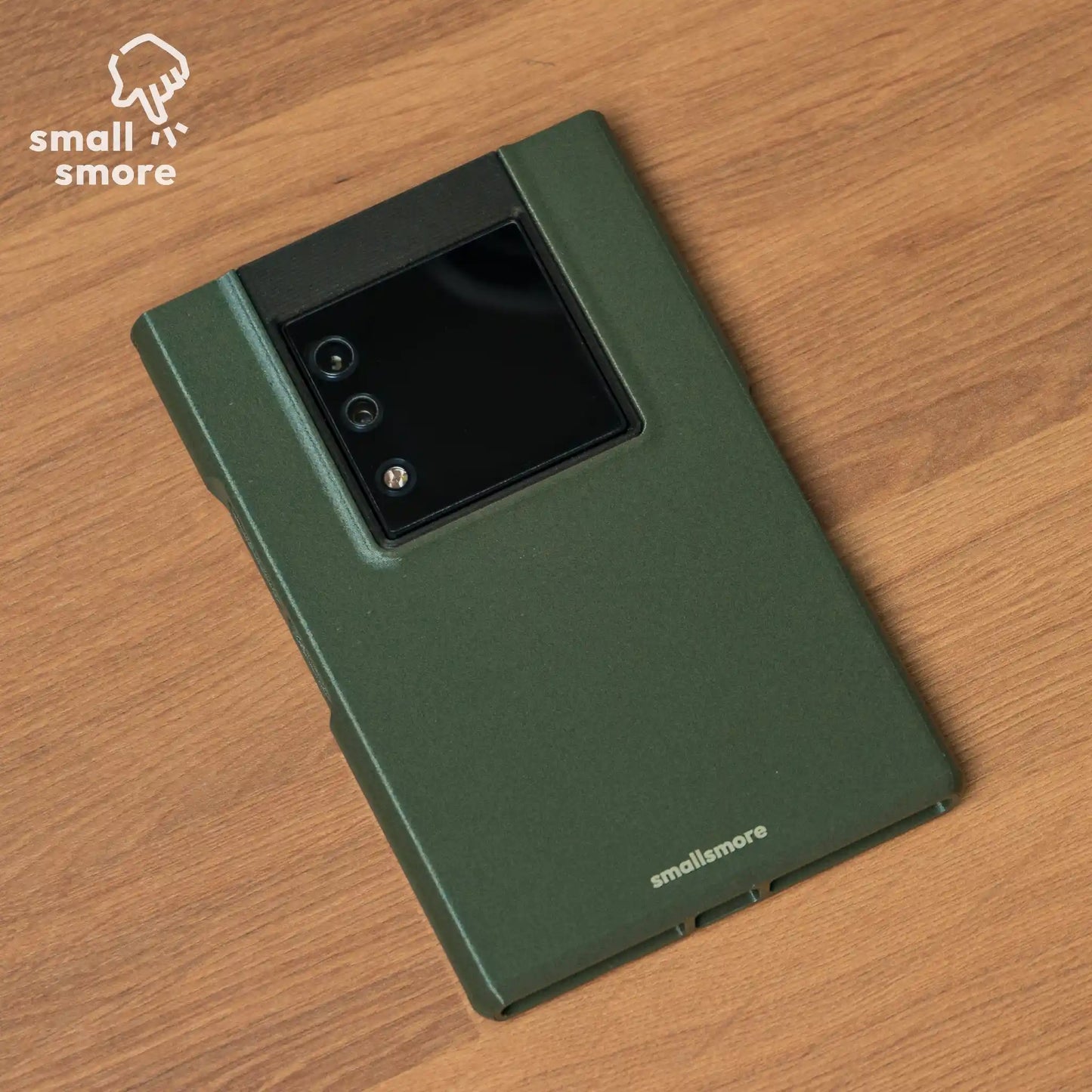 MCase - Modular Full-Cover Phone Case for Unihertz Titan2