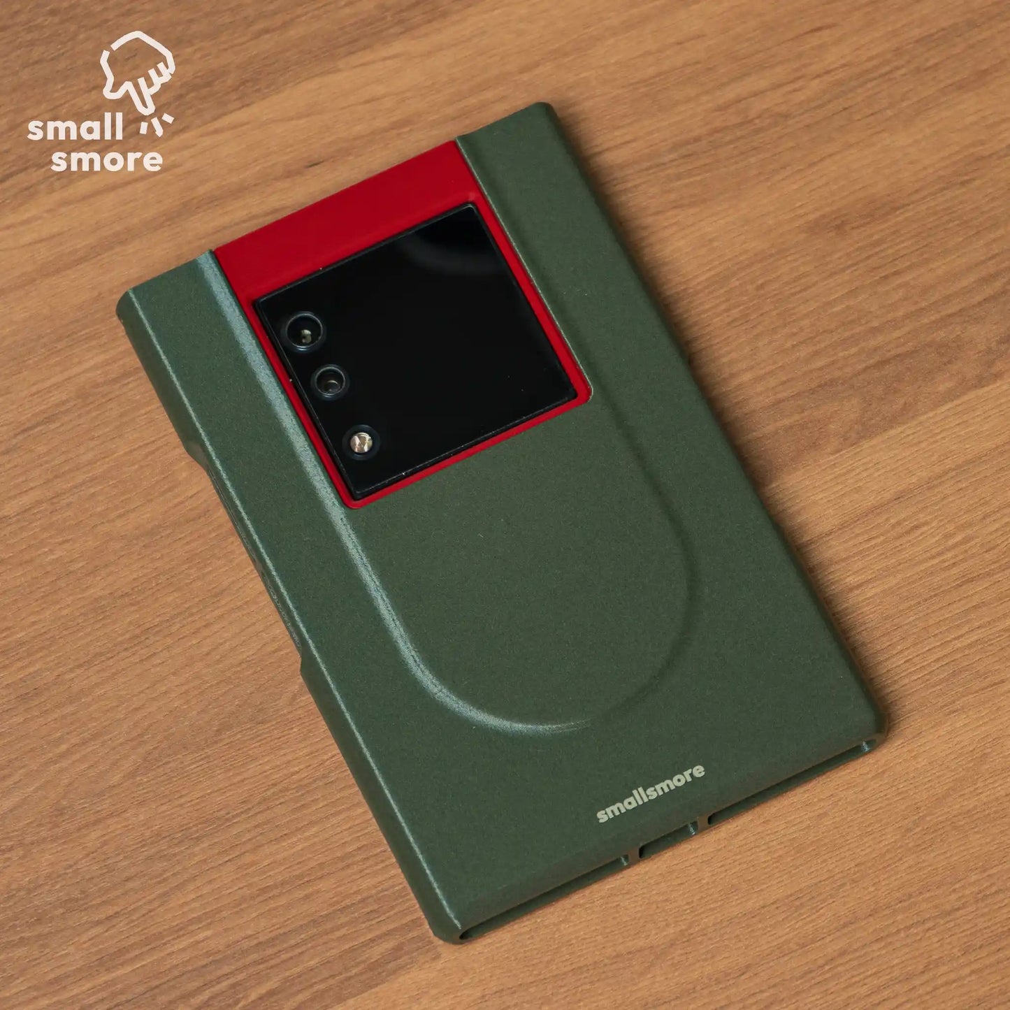 MCase (Magsafe compatible) - Modular Full-Cover Phone Case for Unihertz Titan2