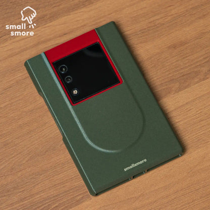 MCase (Magsafe compatible) - Modular Full-Cover Phone Case for Unihertz Titan2