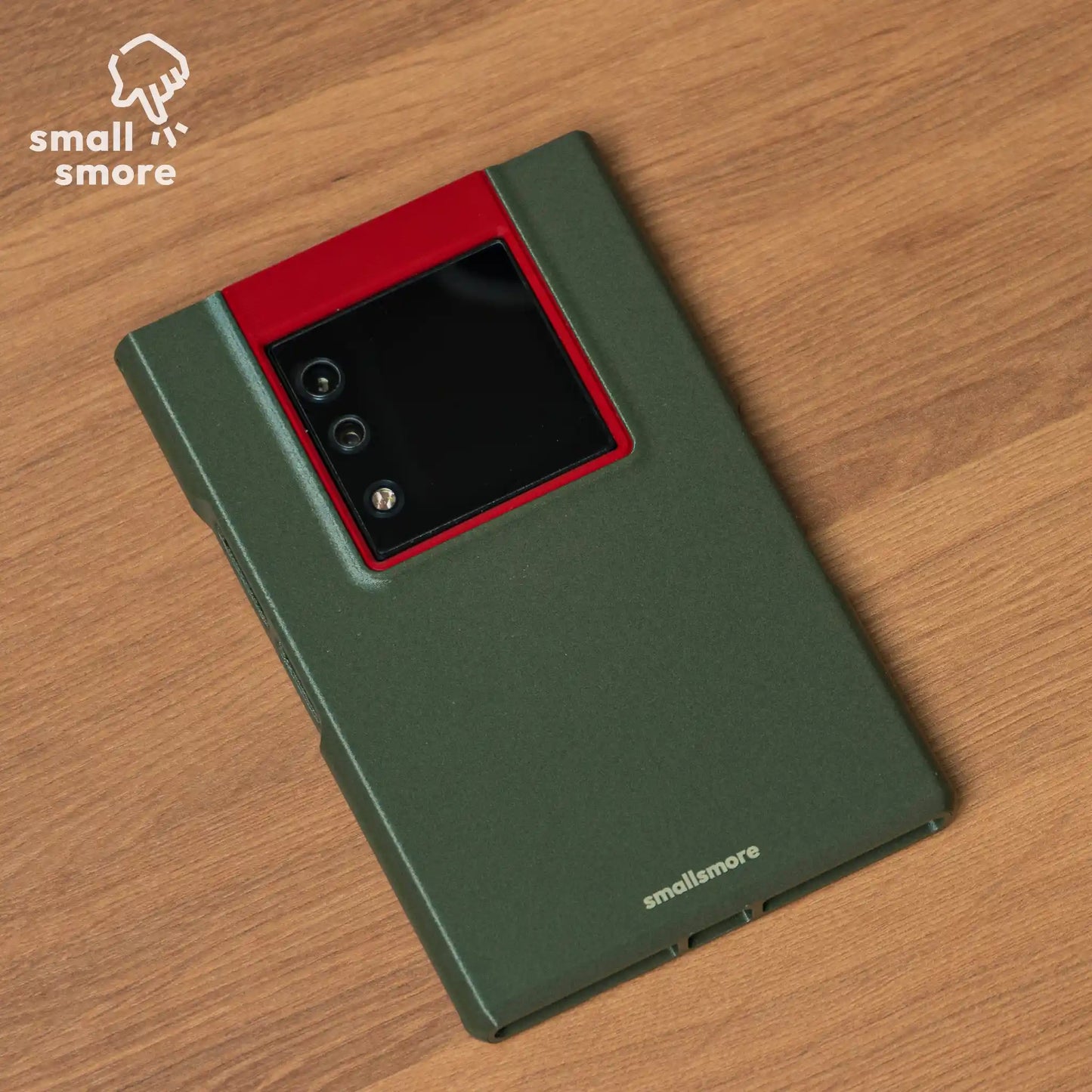 MCase - Modular Full-Cover Phone Case for Unihertz Titan2