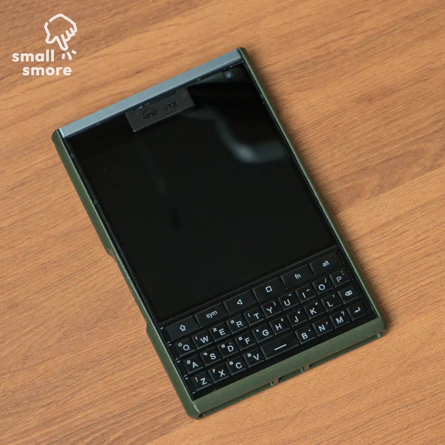 MCase (Magsafe compatible) - Modular Full-Cover Phone Case for Unihertz Titan2