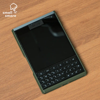 MCase (Magsafe compatible) - Modular Full-Cover Phone Case for Unihertz Titan2