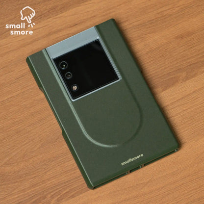 MCase (Magsafe compatible) - Modular Full-Cover Phone Case for Unihertz Titan2