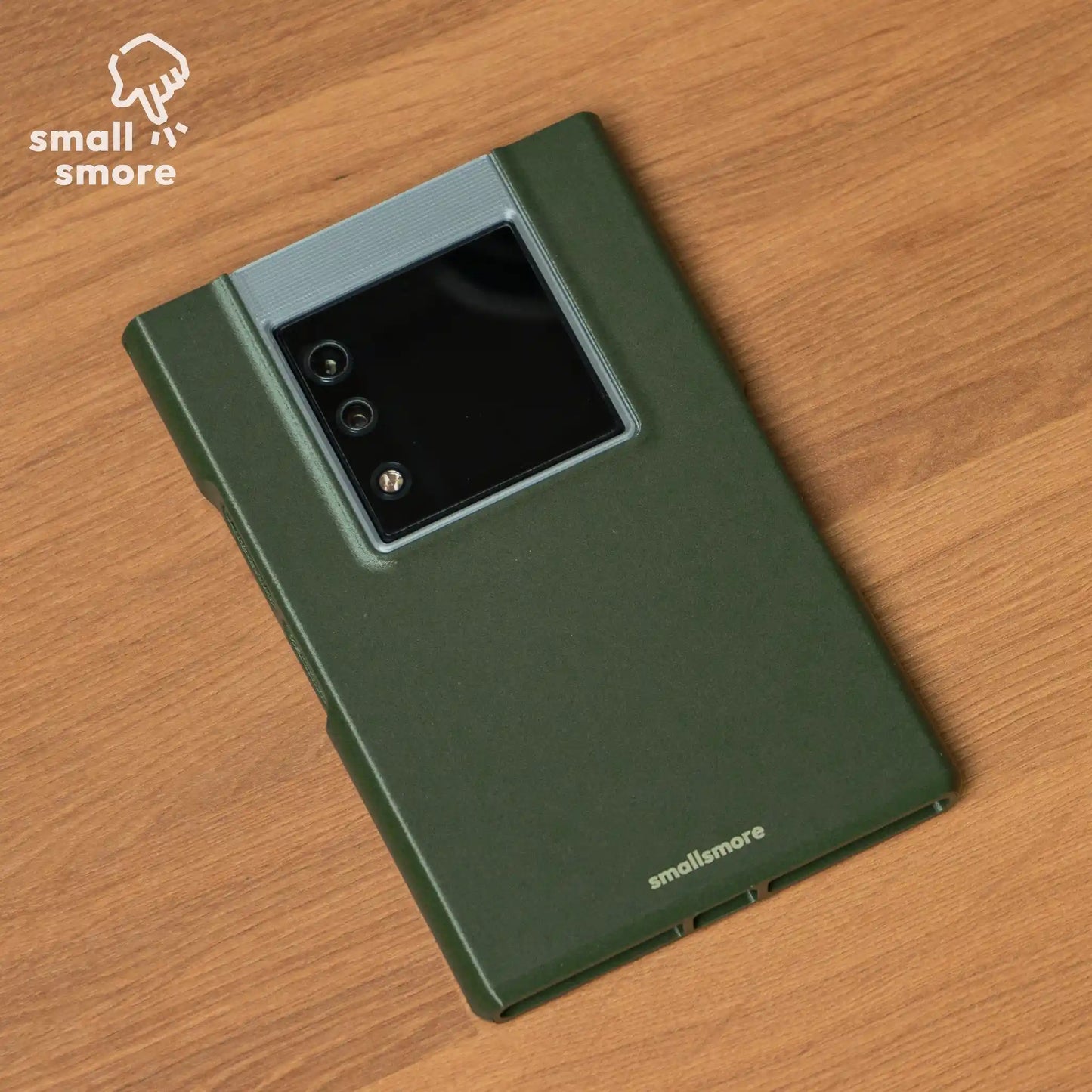 MCase - Modular Full-Cover Phone Case for Unihertz Titan2
