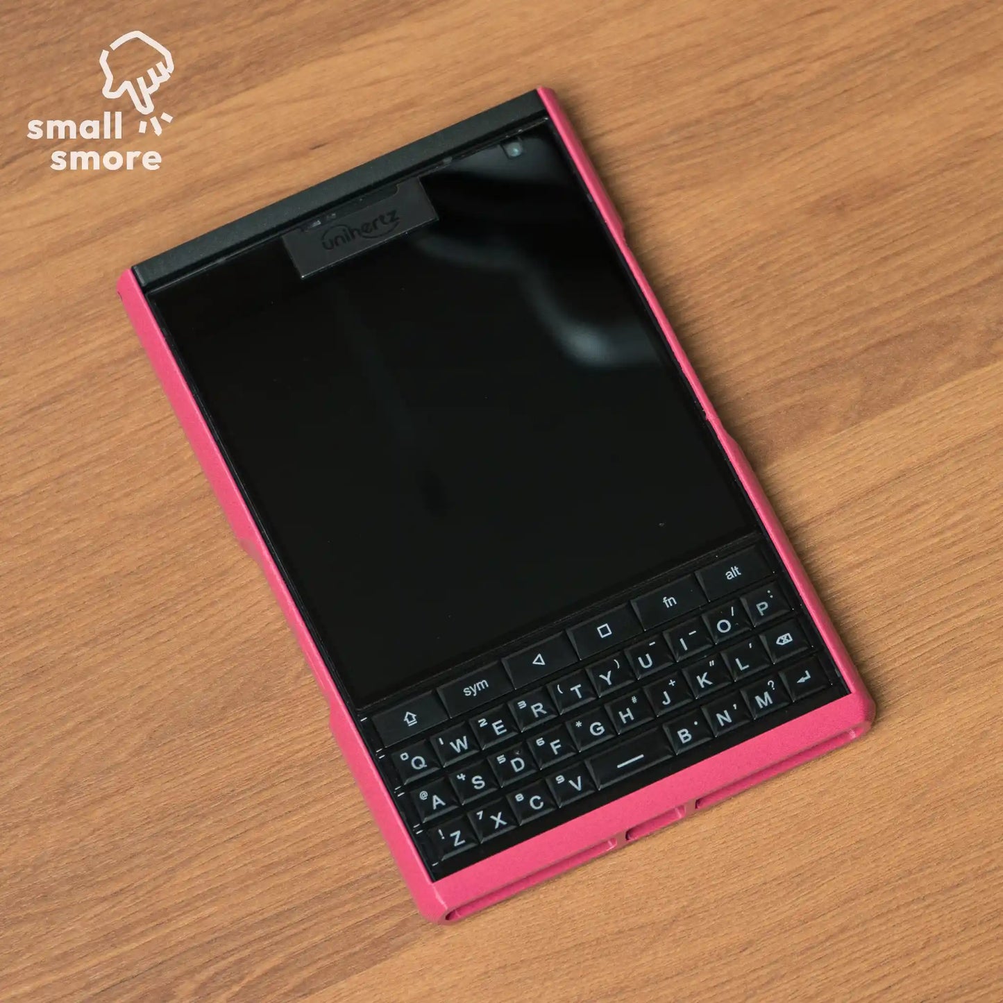 MCase (Magsafe compatible) - Modular Full-Cover Phone Case for Unihertz Titan2