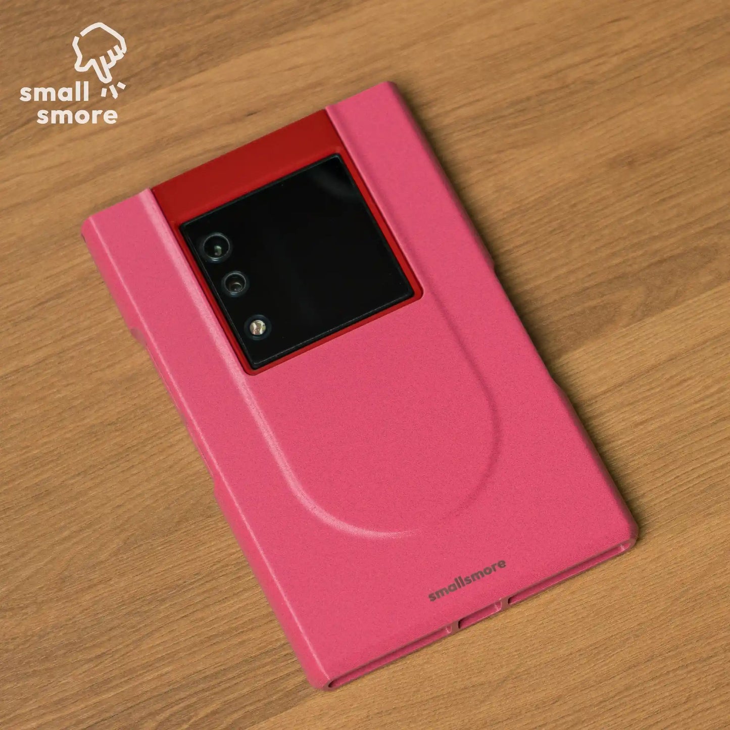 MCase (Magsafe compatible) - Modular Full-Cover Phone Case for Unihertz Titan2