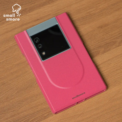 MCase (Magsafe compatible) - Modular Full-Cover Phone Case for Unihertz Titan2