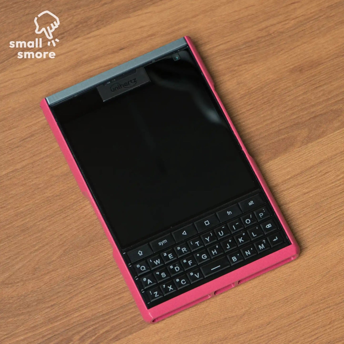 MCase (Magsafe compatible) - Modular Full-Cover Phone Case for Unihertz Titan2