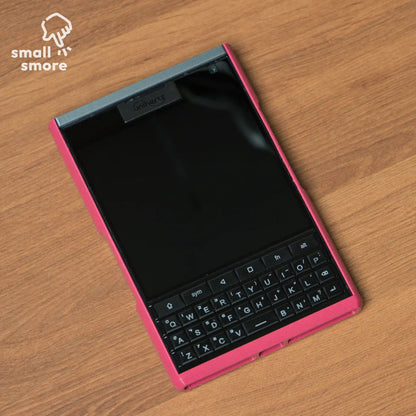 MCase (Magsafe compatible) - Modular Full-Cover Phone Case for Unihertz Titan2