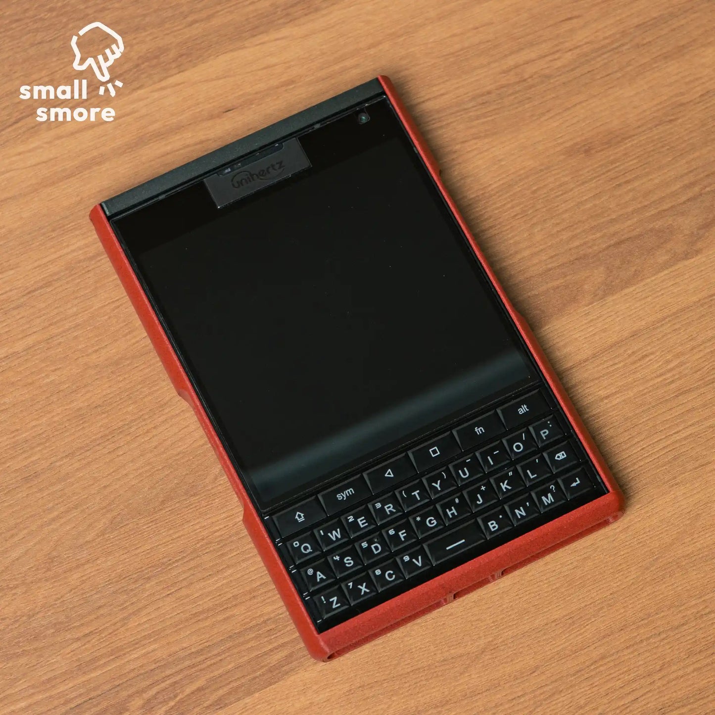 MCase (Magsafe compatible) - Modular Full-Cover Phone Case for Unihertz Titan2