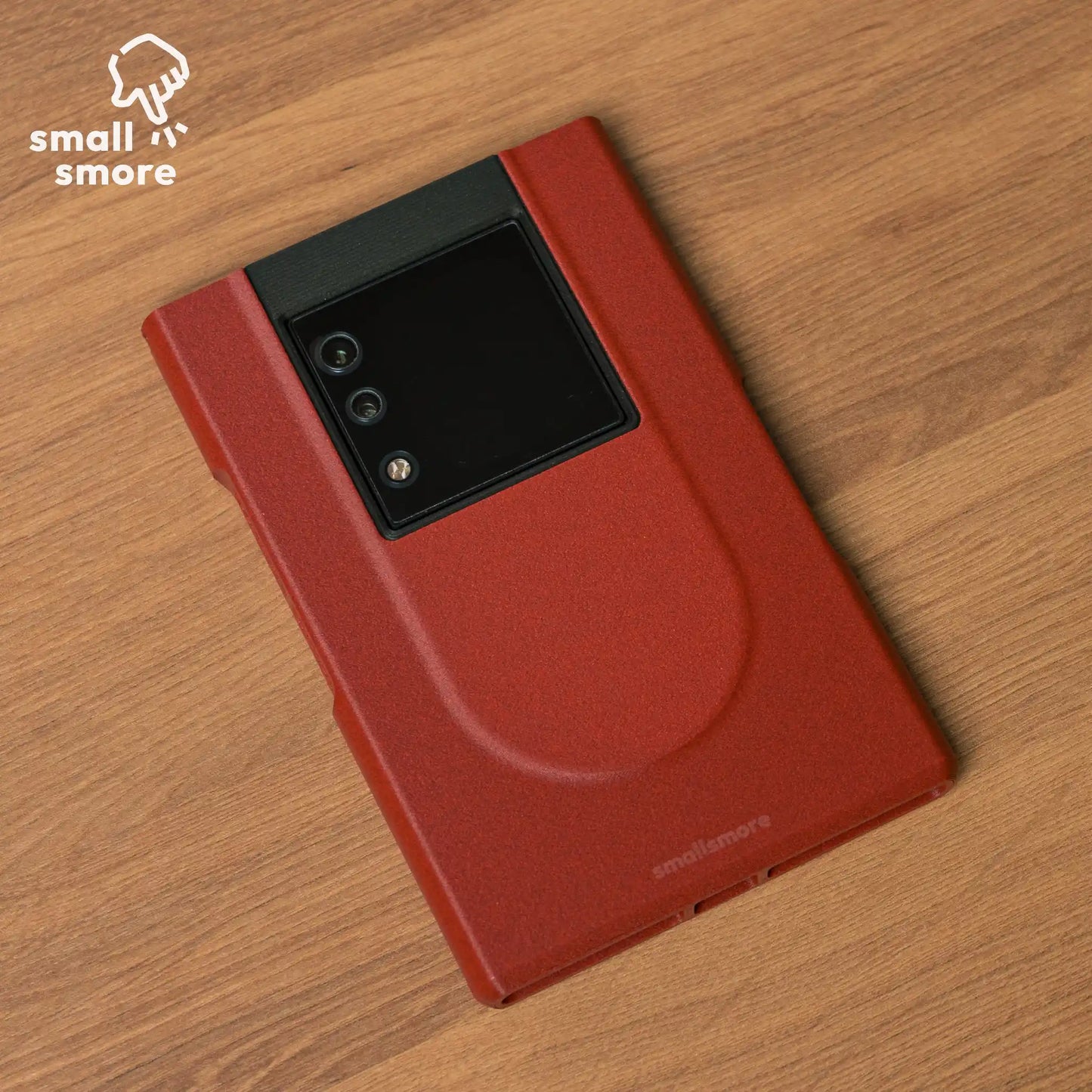 MCase (Magsafe compatible) - Modular Full-Cover Phone Case for Unihertz Titan2