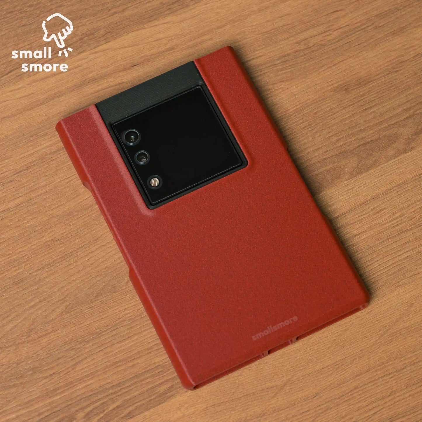 MCase - Modular Full-Cover Phone Case for Unihertz Titan2
