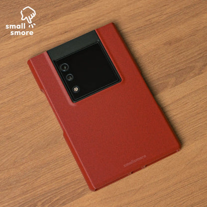 MCase - Modular Full-Cover Phone Case for Unihertz Titan2