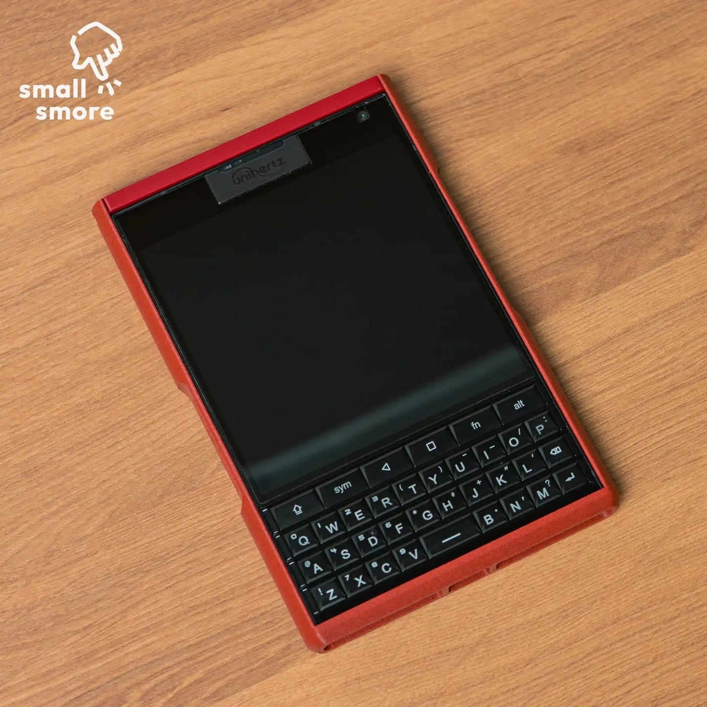 MCase (Magsafe compatible) - Modular Full-Cover Phone Case for Unihertz Titan2