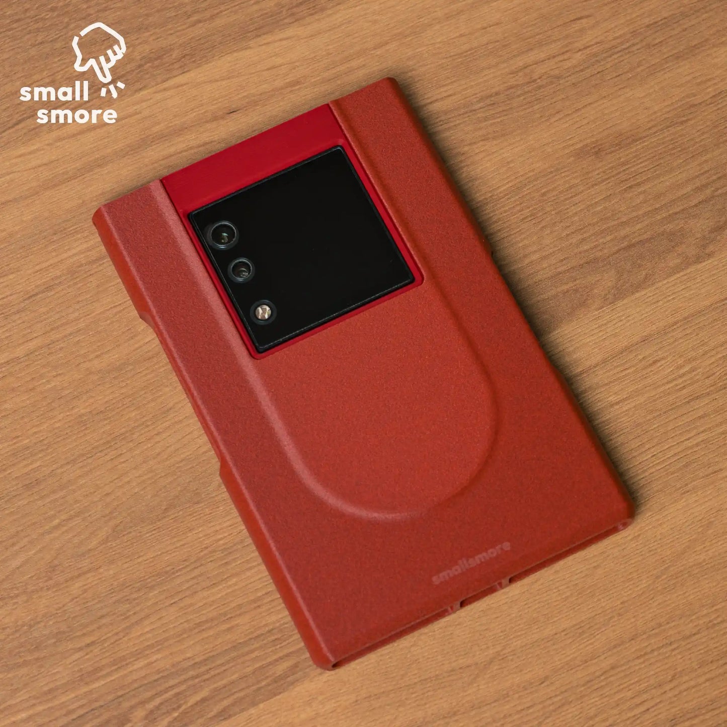 MCase (Magsafe compatible) - Modular Full-Cover Phone Case for Unihertz Titan2