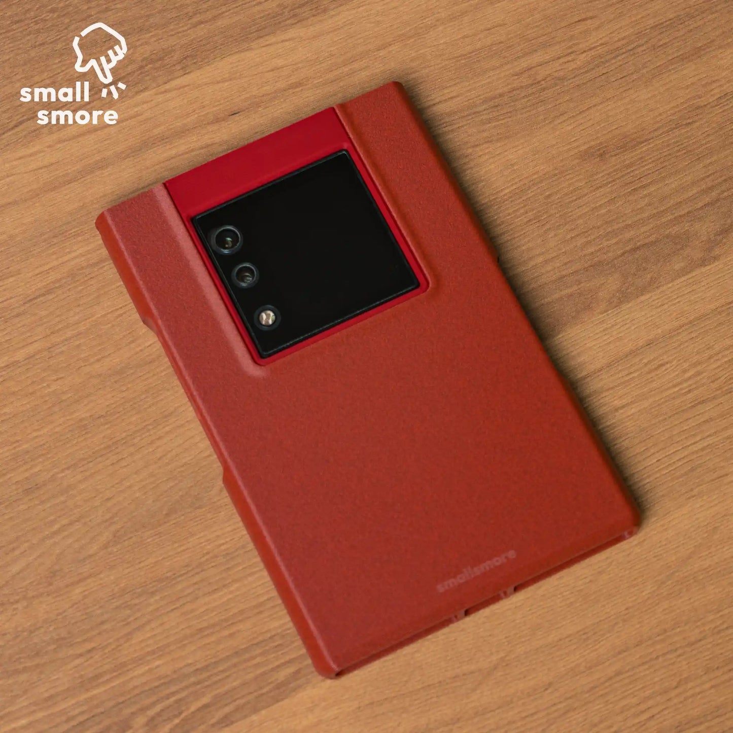MCase - Modular Full-Cover Phone Case for Unihertz Titan2