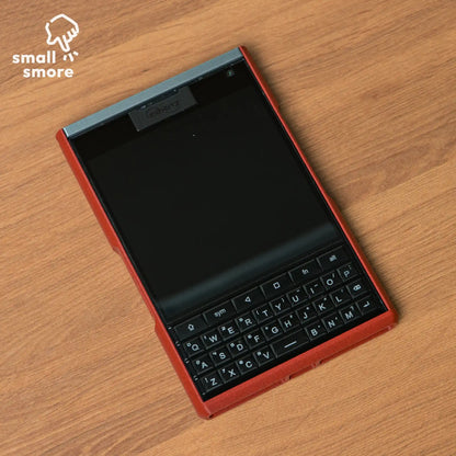 MCase (Magsafe compatible) - Modular Full-Cover Phone Case for Unihertz Titan2