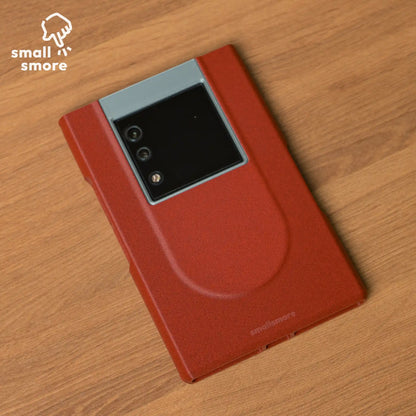 MCase (Magsafe compatible) - Modular Full-Cover Phone Case for Unihertz Titan2