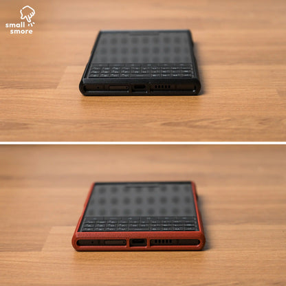 MCase (Magsafe compatible) - Modular Full-Cover Phone Case for Unihertz Titan2