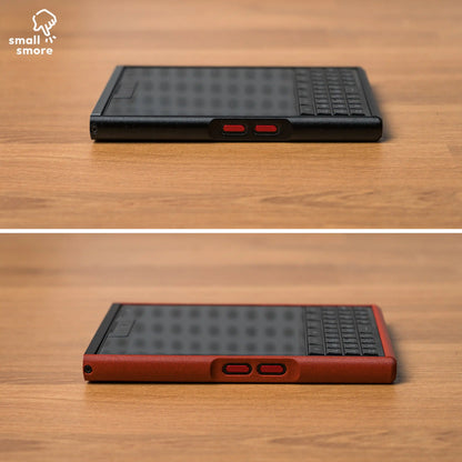 MCase (Magsafe compatible) - Modular Full-Cover Phone Case for Unihertz Titan2