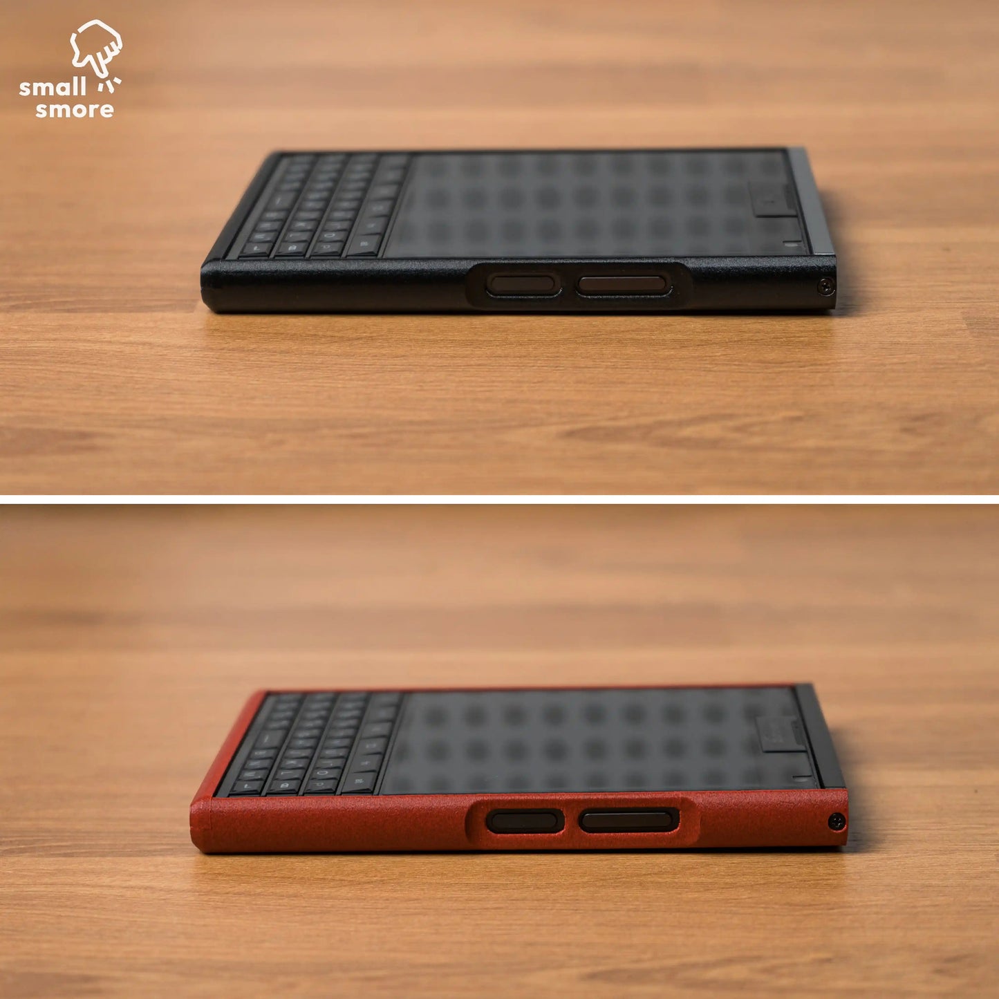 MCase (Magsafe compatible) - Modular Full-Cover Phone Case for Unihertz Titan2