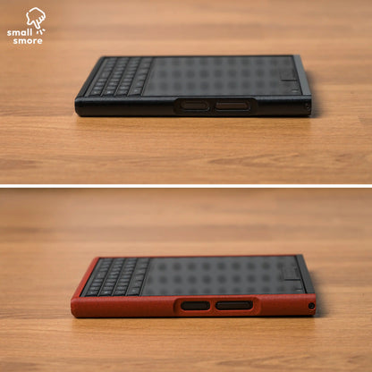 MCase (Magsafe compatible) - Modular Full-Cover Phone Case for Unihertz Titan2