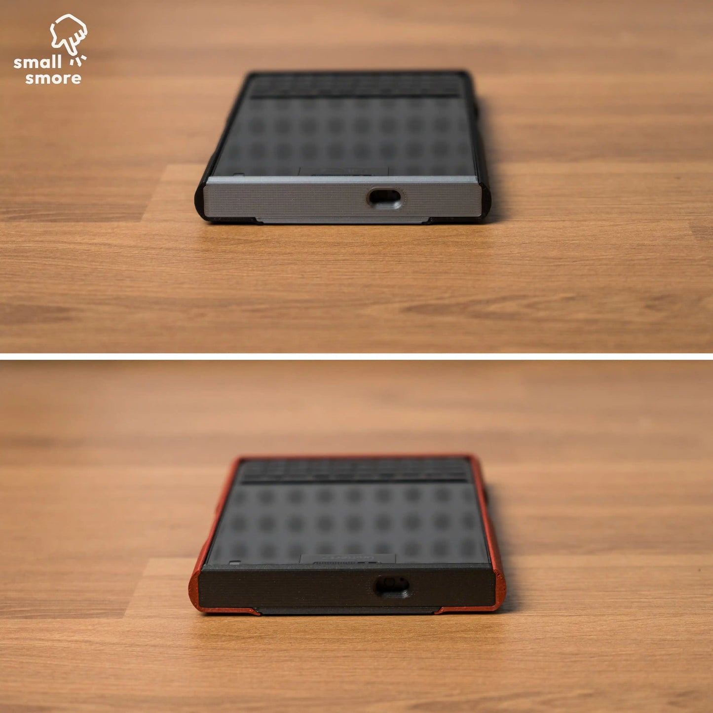 MCase (Magsafe compatible) - Modular Full-Cover Phone Case for Unihertz Titan2