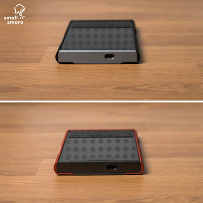 MCase (Magsafe compatible) - Modular Full-Cover Phone Case for Unihertz Titan2