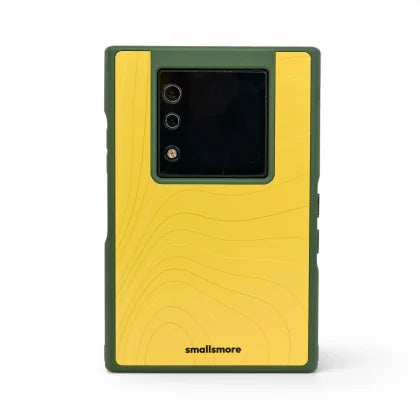 OCase back design 14
