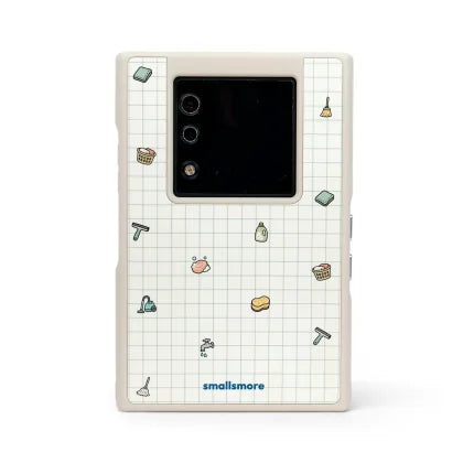 OCase back design 17