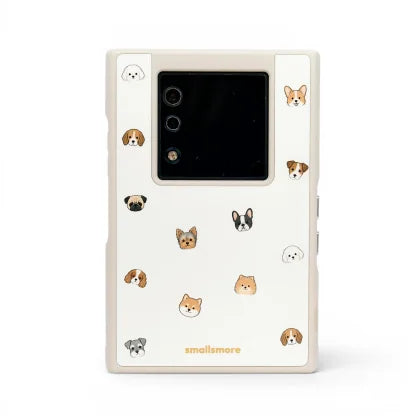 OCase back design 18