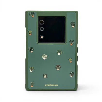 OCase back design 23